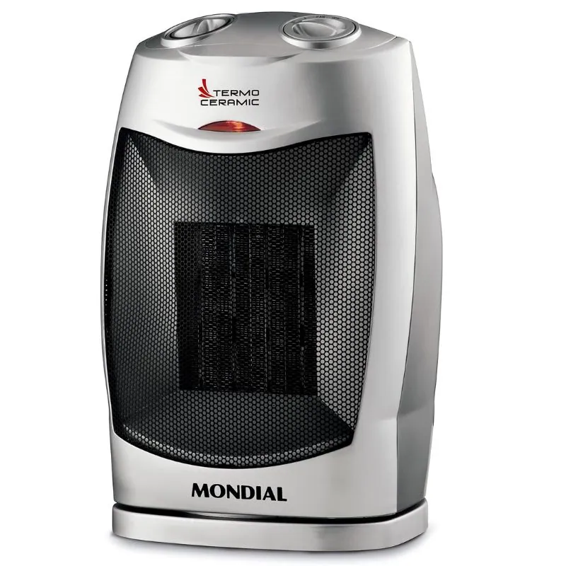 Aquecedor Cerâmico Mondial