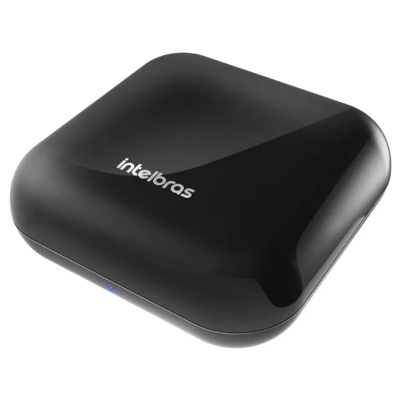 Controle inteligente Intelbras MCR 1001