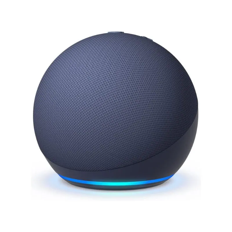 Amazon Echo Dot 5ª Geração Alexa para automação