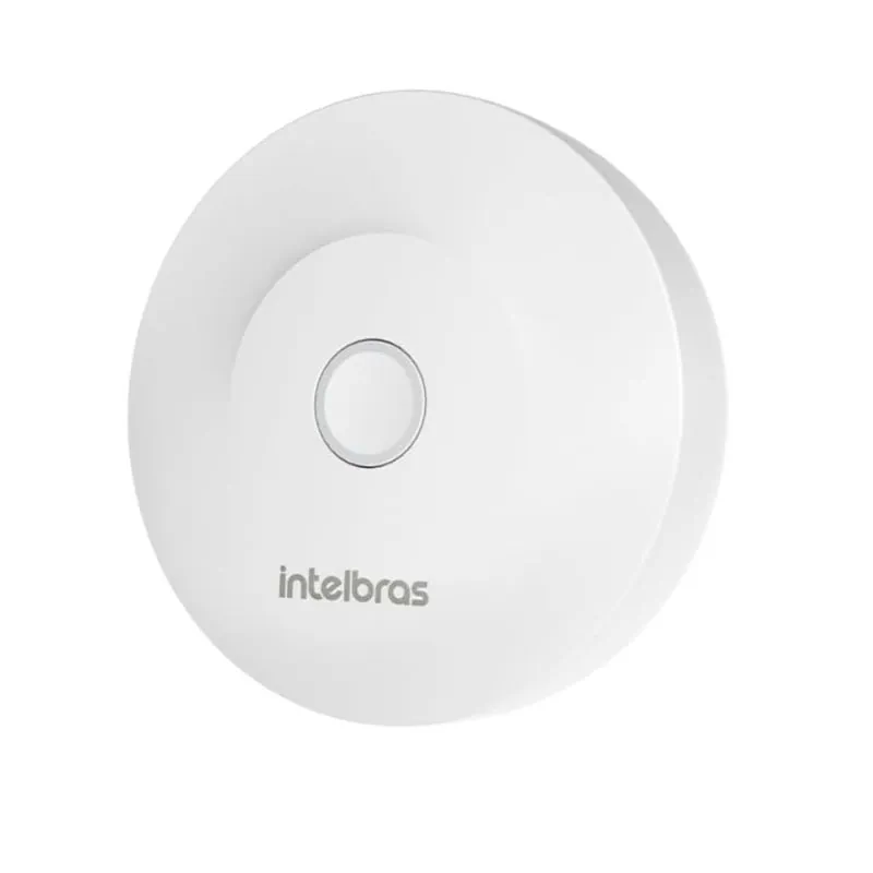 hub de automação intelbras casa inteligente