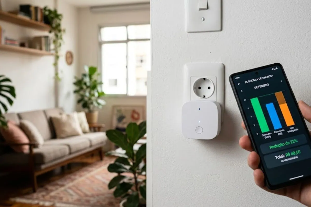 Comparativo Smart Plug Intelbras vs Positivo Casa Inteligente
