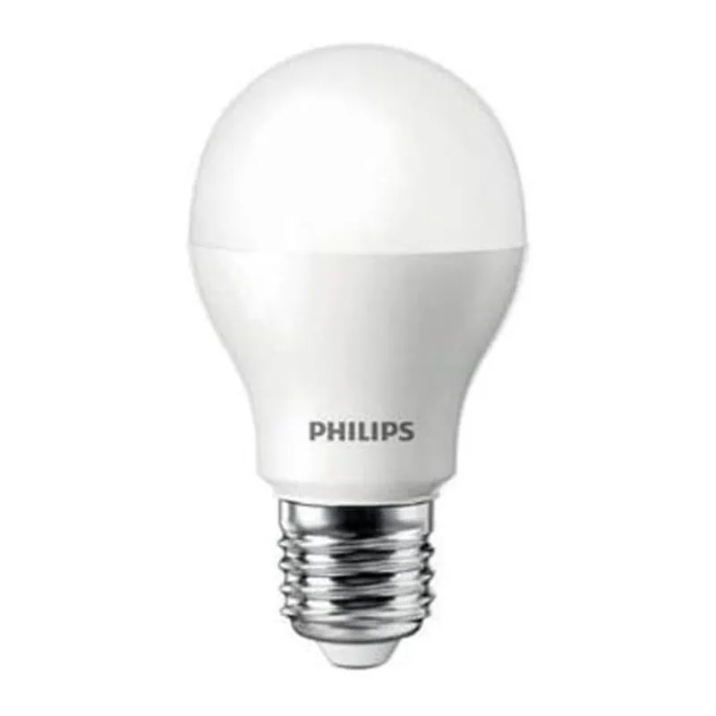 lâmpada led economia energia casa