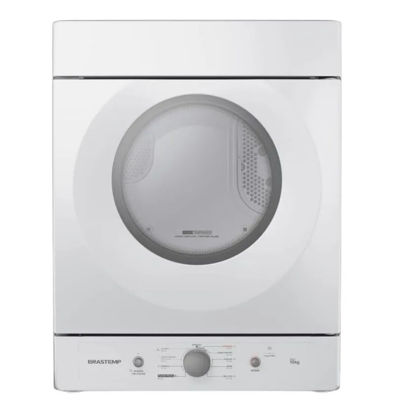 Secadora Suspensa Brastemp 10Kg