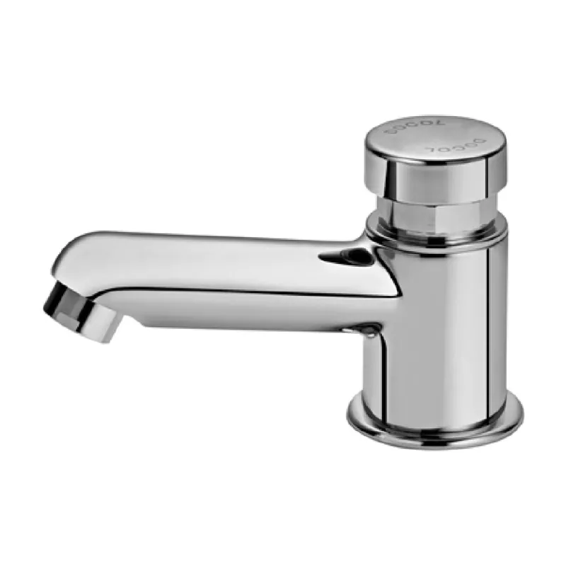 Torneira Docol Pressmatic Compact