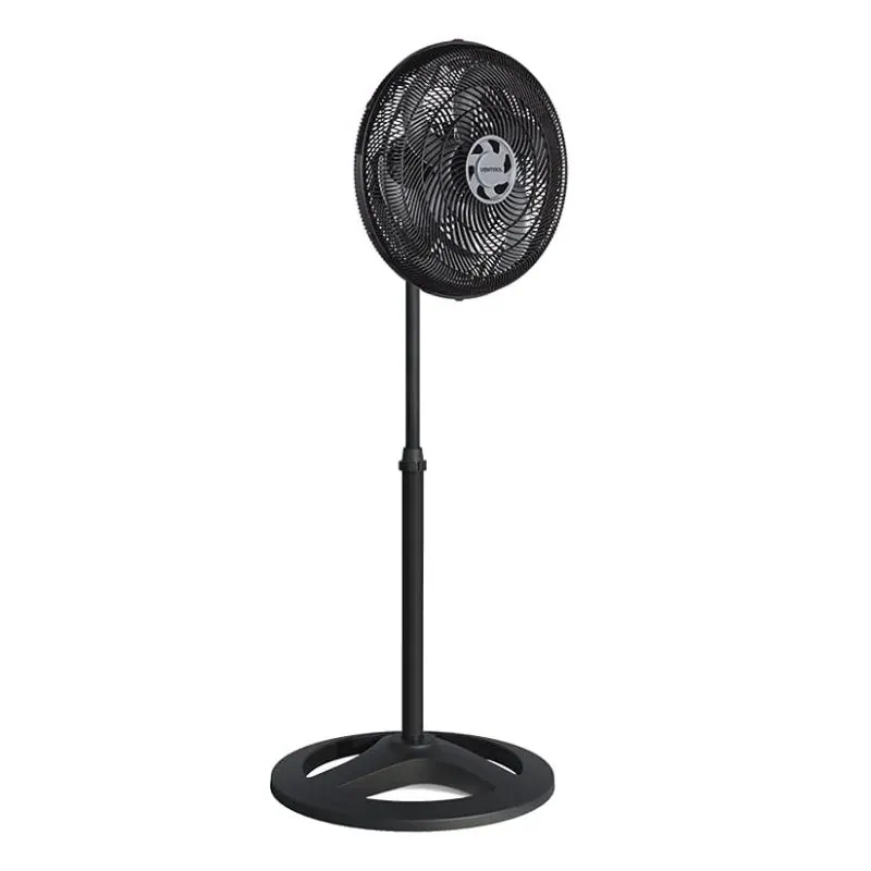 Ventisol de coluna Turbo 6 pás 40cm